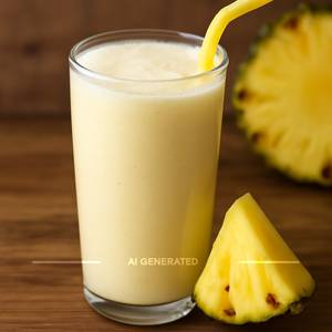 Pineapple Shake