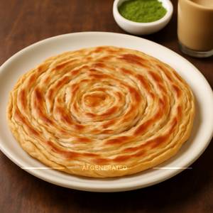 Laccha Paratha