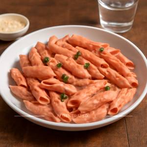 Pink Pasta