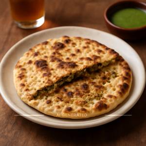 Stuff Naan