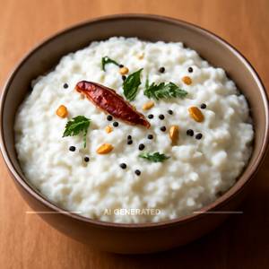 Curd Rice