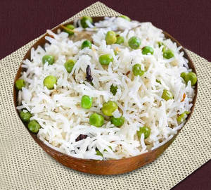 Matar Pulao