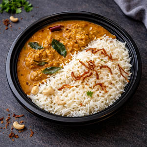 Malabari Rice Bowl