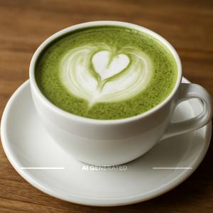 Matcha Latte