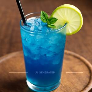Blue Lagoon