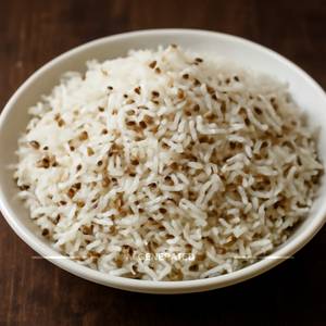 Jeera Rice
