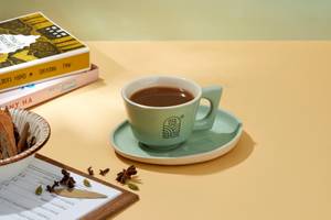 Spice Toddy
