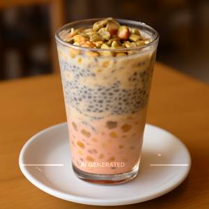 Dry Fruit Falooda