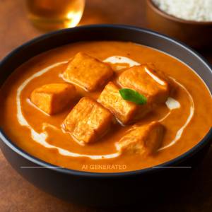 Paneer Butter Masala