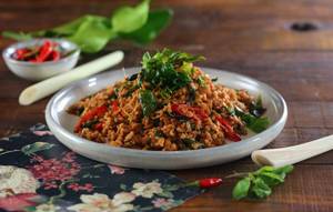 Kai Pad Krapow