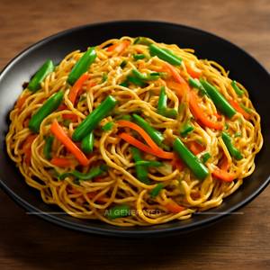 Veg noodles