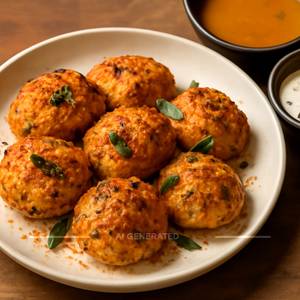 Podi Idli