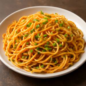 Chilli Garlic Noodles