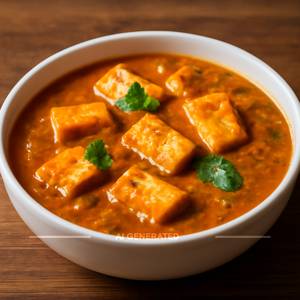 Paneer Masala
