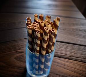 Choco Rolls