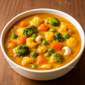Navratan korma