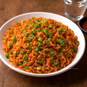 Schezwan Fried Rice