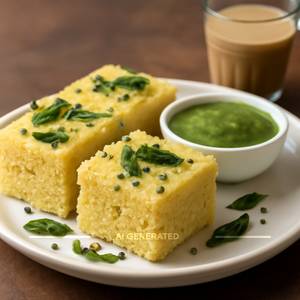 Dhokla