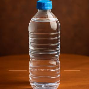 Packaged Water