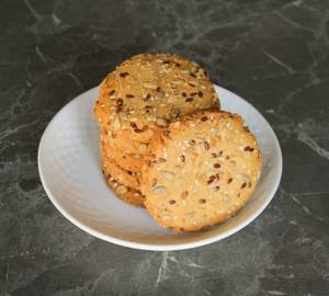 Sugar Free Multigrain Biscuit (300gms)