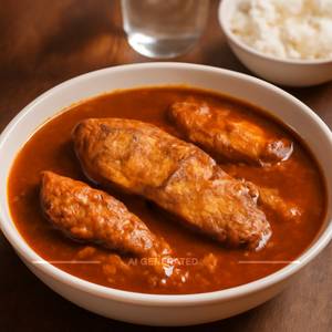 Fish Amritsari