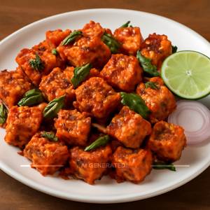 Paneer 65