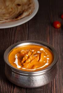Murgh Awadhi Korma