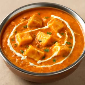 Paneer Lababdar