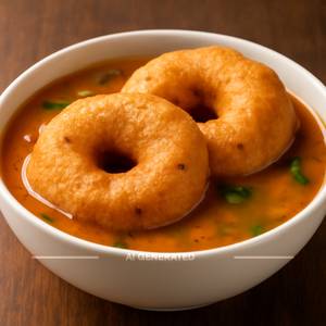 Vada Sambar