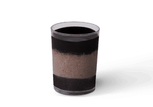 Indulge Choco Jar Dessert