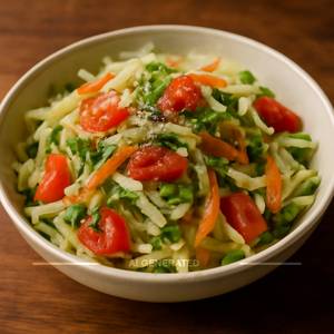 Papaya Bowl