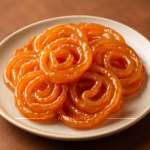 Jalebi