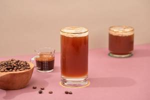 Espresso Tonic