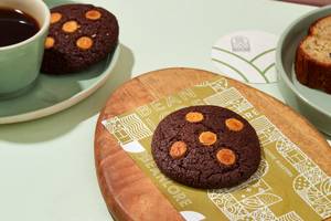Cream Cheese Cookie