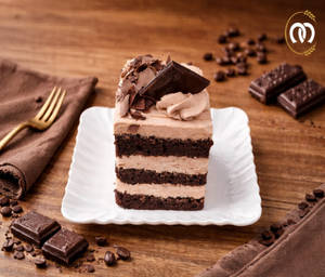 Choco Simply Pastry