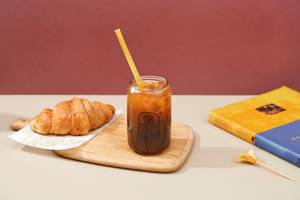 Lemon Grass Iced Tea