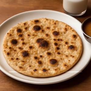 Tawa Roti