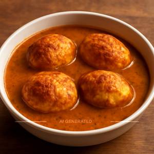 Egg Curry