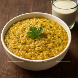 Dal khichadi  [300 g]