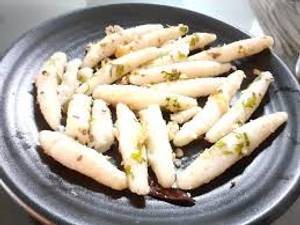 Crispy fara [500 ml]