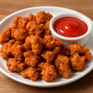 Chicken Pakoda