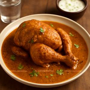 Murg Musallam