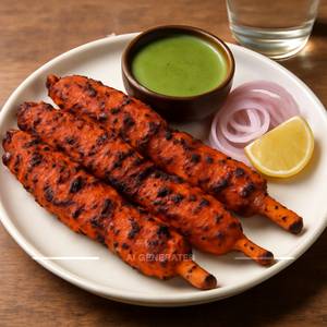 Tandoori Chaap