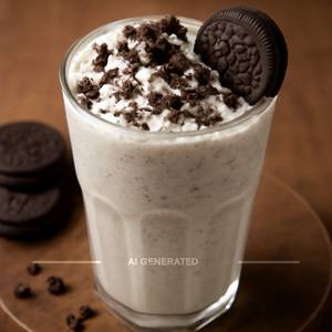 Oreo Punch