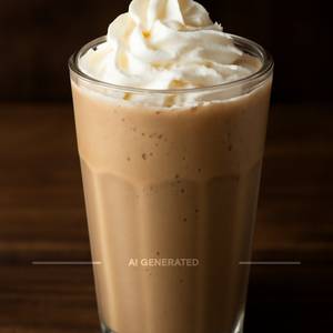 Cold Coffee