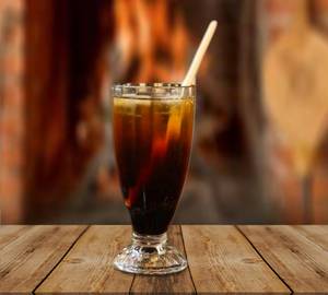 Peach Ice Tea