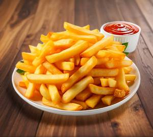 Classic French Fries