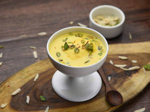 Rasmalai