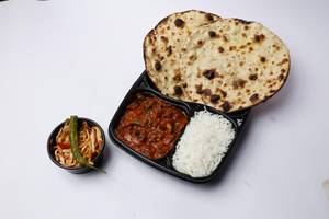 Veg Handi Mini Veg Combo