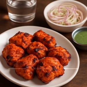 Chicken Tikka